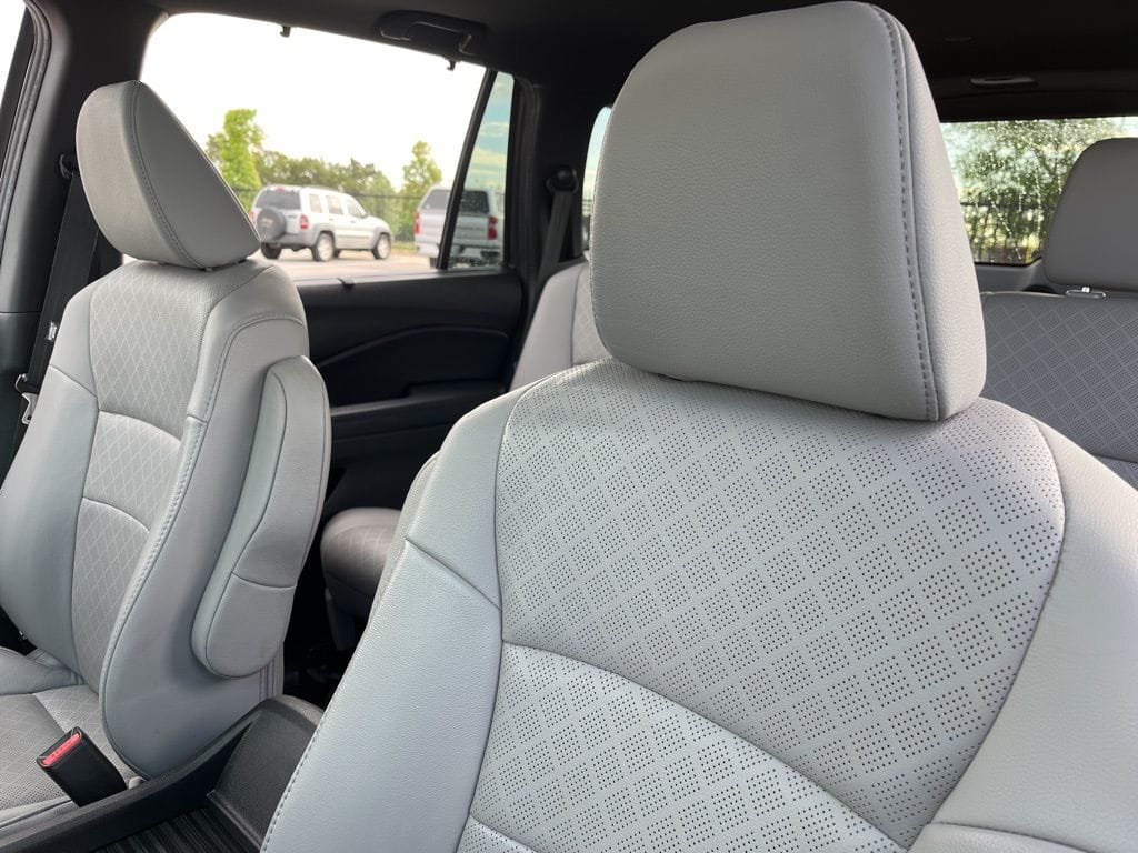 2019 Honda Passport Touring - Photo 22