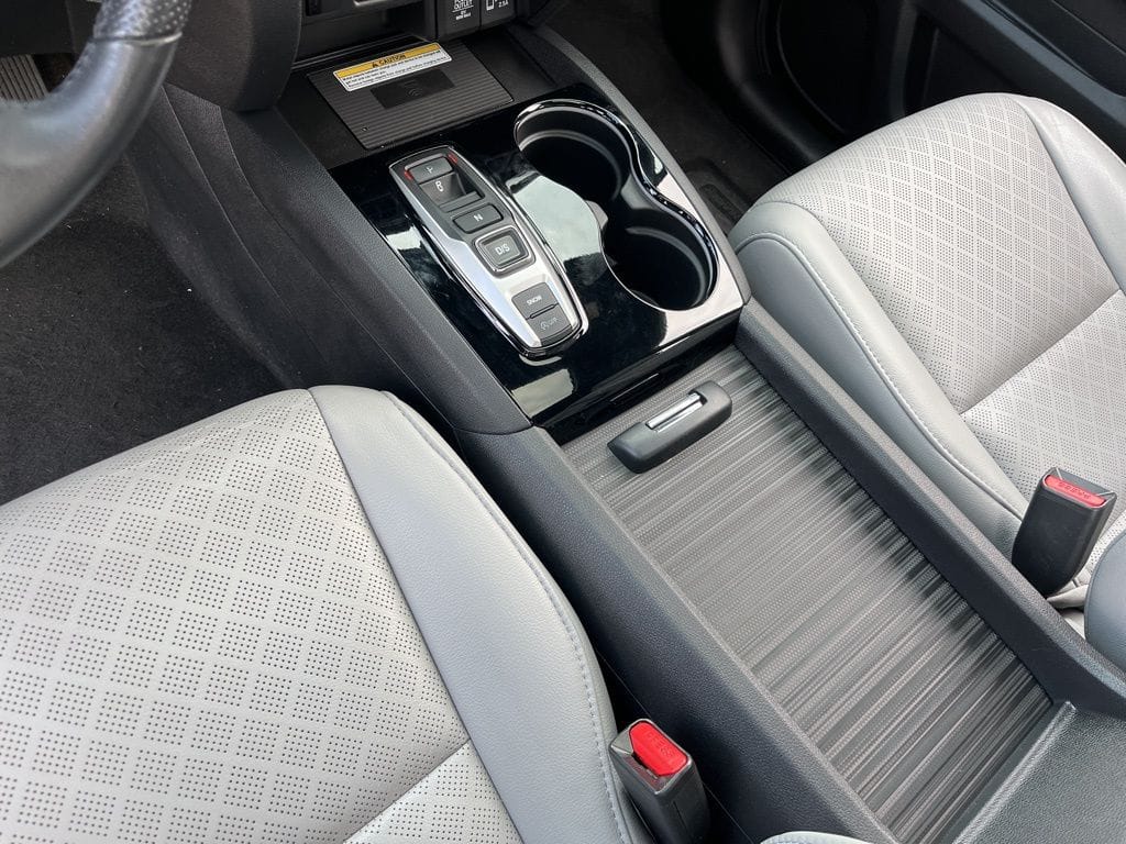 2019 Honda Passport Touring - Photo 17