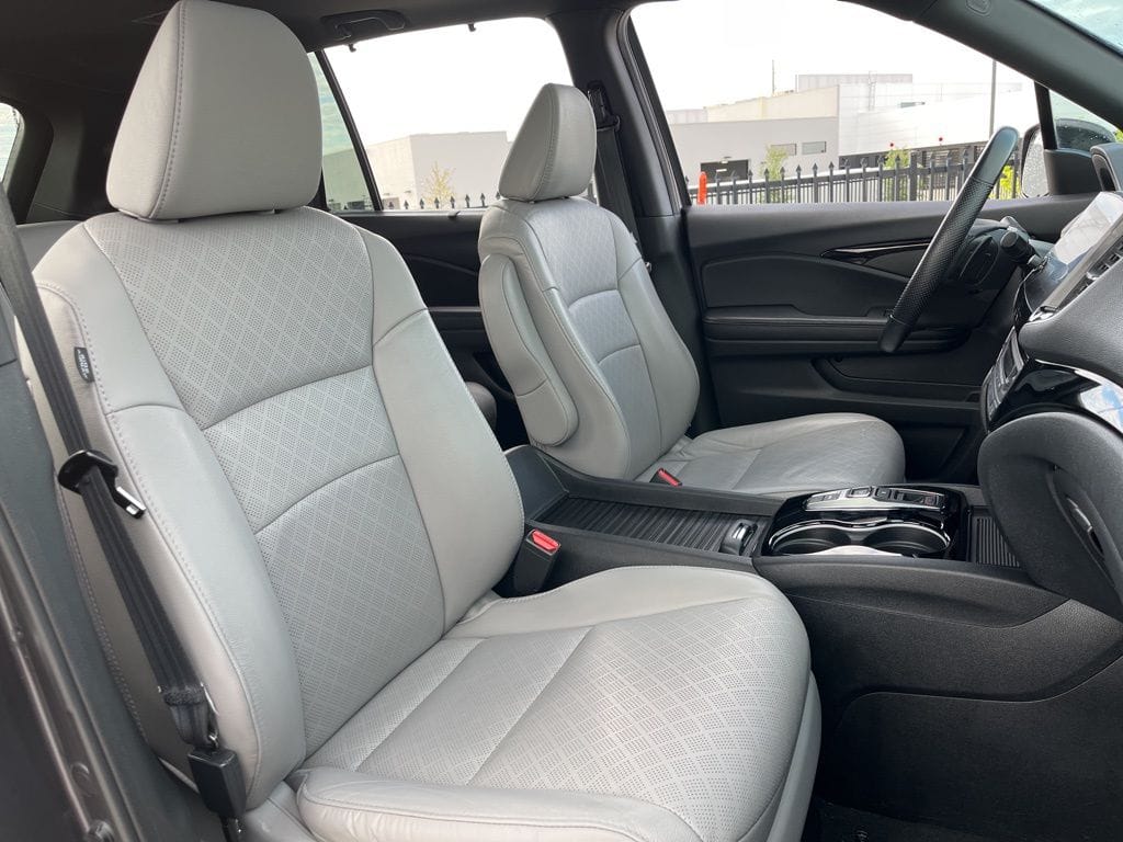 2019 Honda Passport Touring - Photo 27