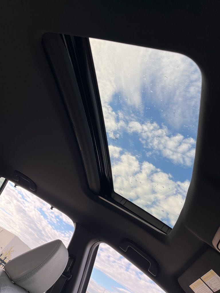 2019 Honda Passport Touring - Photo 29