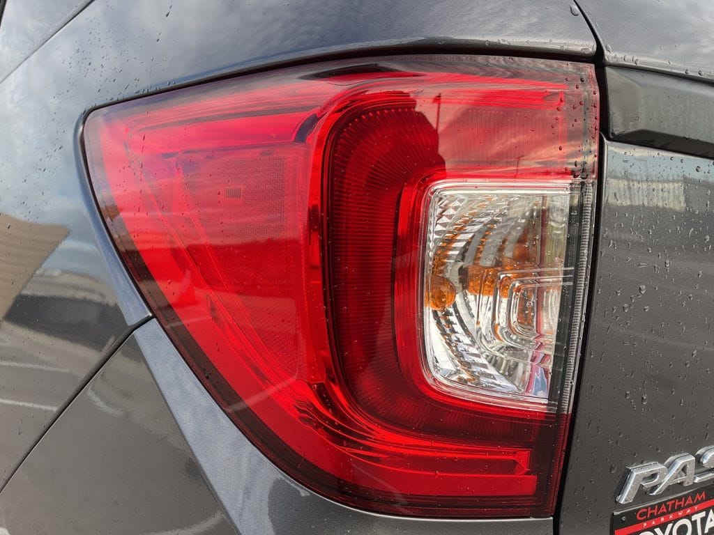 2019 Honda Passport Touring - Photo 5