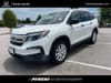 2019 Honda Pilot LX
