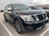 2 thumbnail image of  2019 Nissan Armada SL