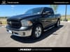 2019 Ram 1500 Classic Lone Star