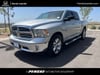 2019 Ram 1500 Classic Lone Star
