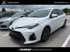 2019 Toyota Corolla XSE