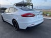 6 thumbnail image of  2020 Ford Fusion SE