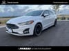 1 thumbnail image of  2020 Ford Fusion SE