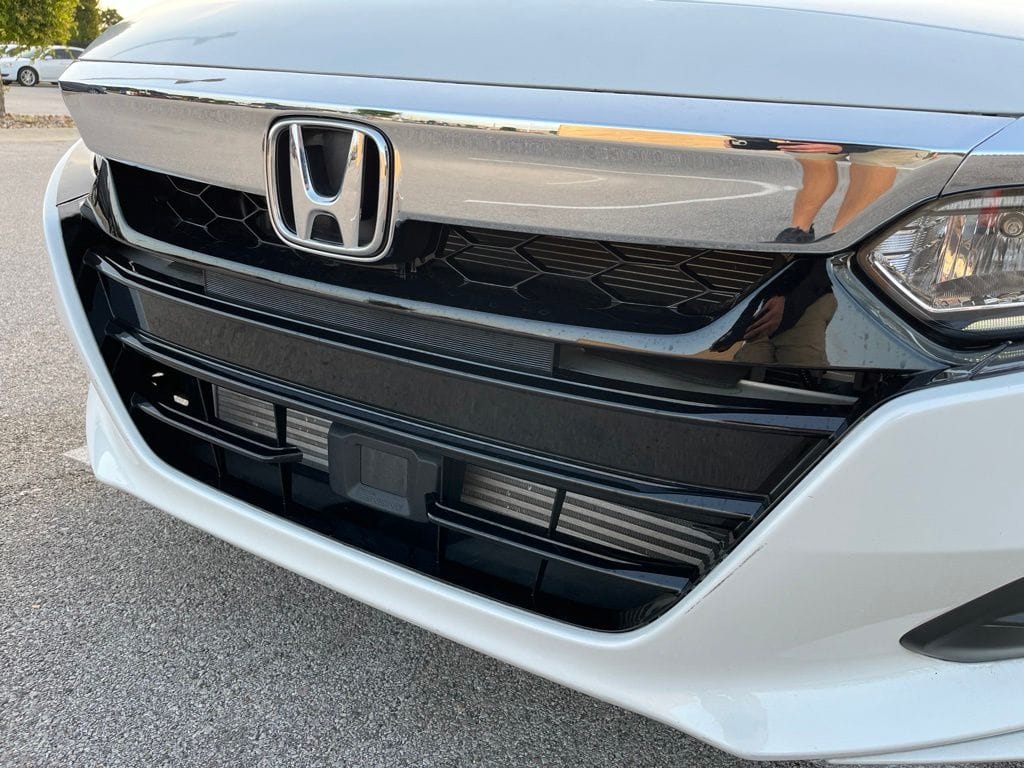 2020 Honda Accord LX - Photo 13