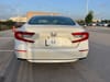 5 thumbnail image of  2020 Honda Accord LX