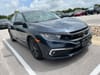 2 thumbnail image of  2020 Honda Civic EX-L