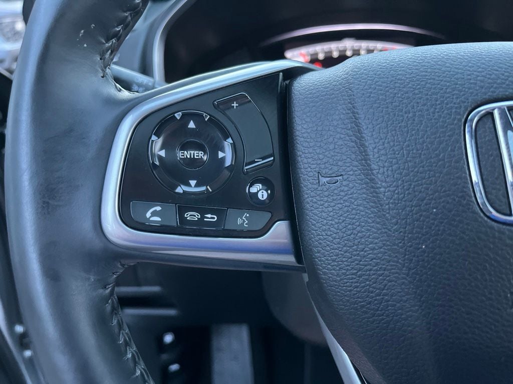 2020 Honda CR-V Touring - Photo 22