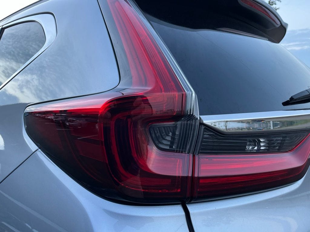 2020 Honda CR-V Touring - Photo 7