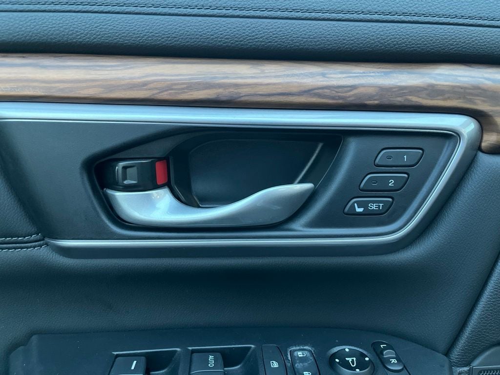 2020 Honda CR-V Touring - Photo 12