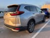 3 thumbnail image of  2020 Honda CR-V Touring