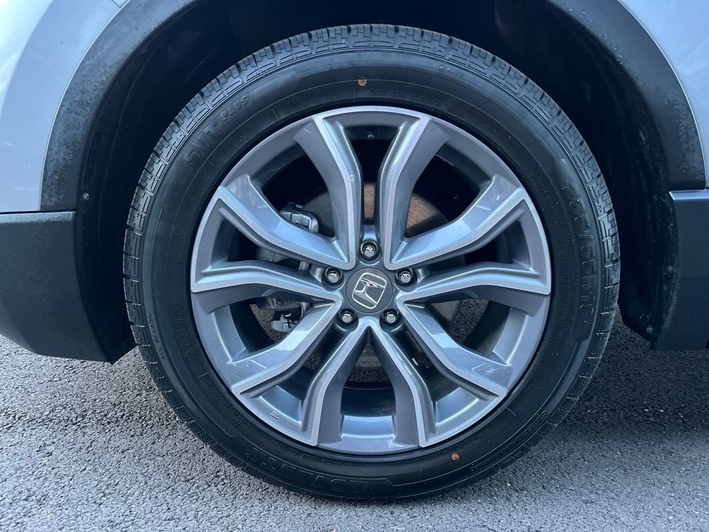 2020 Honda CR-V Touring - Photo 13