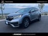 1 placeholder image of  2020 Honda CR-V Touring