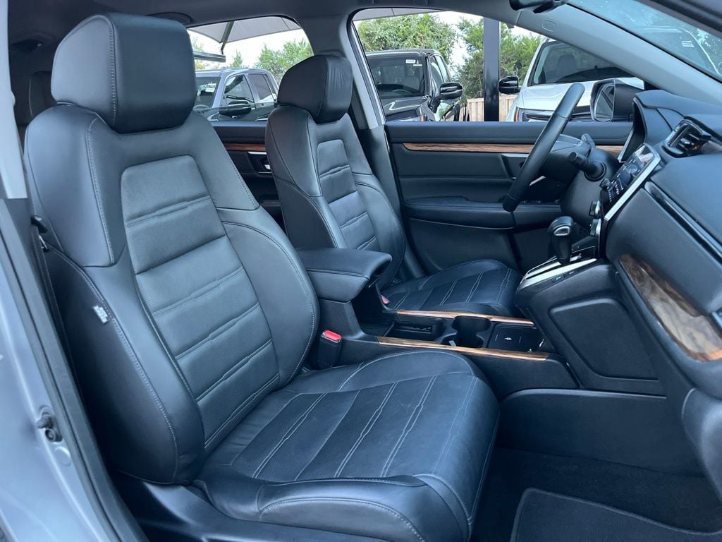 2020 Honda CR-V Touring - Photo 29