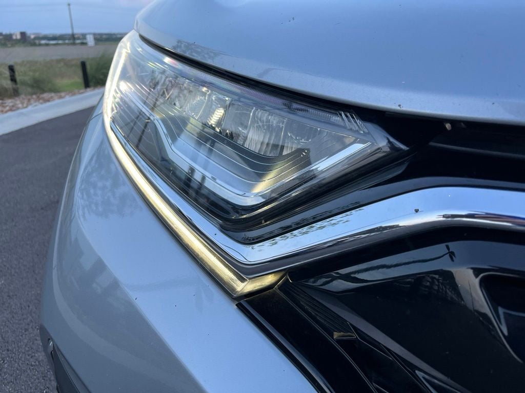 2020 Honda CR-V Touring - Photo 15