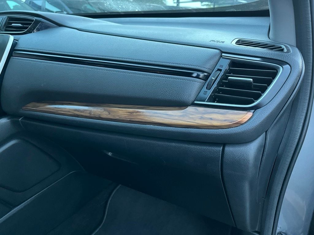 2020 Honda CR-V Touring - Photo 30