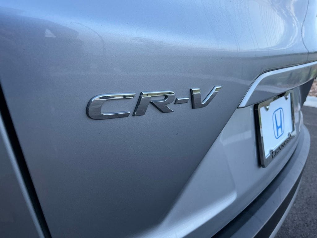 2020 Honda CR-V Touring - Photo 8