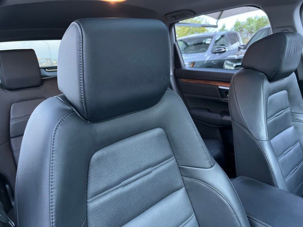 2020 Honda CR-V Touring - Photo 32