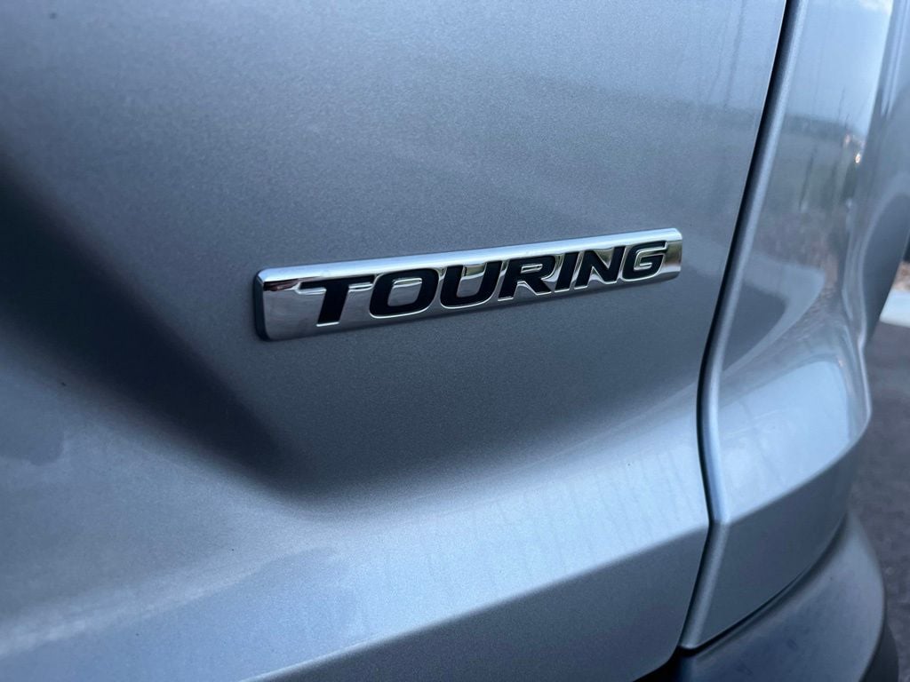 2020 Honda CR-V Touring - Photo 10