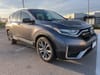 3 thumbnail image of  2020 Honda CR-V Touring