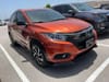 2 thumbnail image of  2020 Honda HR-V Sport