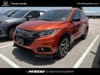 1 thumbnail image of  2020 Honda HR-V Sport