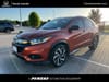 2020 Honda HR-V Sport