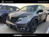 2020 Honda Passport EX-L