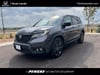 1 thumbnail image of  2020 Honda Passport EX-L