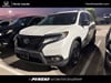 2020 Honda Passport Touring