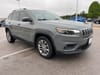 3 thumbnail image of  2020 Jeep Cherokee Latitude Plus
