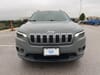 2 thumbnail image of  2020 Jeep Cherokee Latitude Plus