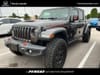 2020 Jeep Gladiator Mojave