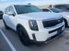 2 thumbnail image of  2020 Kia Telluride SX