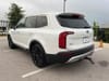 6 thumbnail image of  2020 Kia Telluride SX