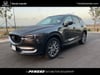 2020 Mazda CX-5 Grand Touring Reserve