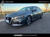 2020 Nissan Altima 2.5 SV