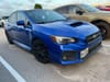 2 thumbnail image of  2020 Subaru WRX Limited