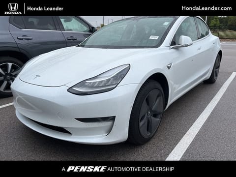 1 image of 2020 Tesla Model 3 Long Range