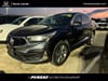2021 Acura RDX Technology Package