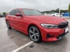 3 thumbnail image of  2021 BMW 3 Series 330i