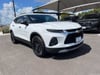 3 thumbnail image of  2021 Chevrolet Blazer LT