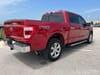 4 thumbnail image of  2021 Ford F-150 Lariat