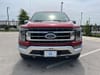 2 thumbnail image of  2021 Ford F-150 Lariat