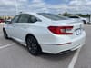 6 thumbnail image of  2021 Honda Accord EX-L