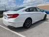 4 thumbnail image of  2021 Honda Accord EX-L